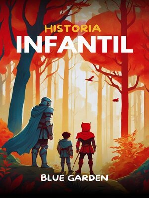 cover image of Historia Infantil